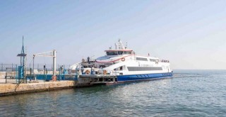 İZDENİZ’in Foça, Mordoğan ve Urla seferleri başlıyor