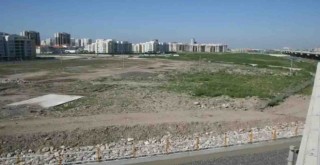 Mavişehir'deki altyapı tesisleri için İZVAK devrede