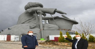 Nasrettin Hoca Çocuk Bilim Kültür ve Sanat Merkezi tamamlanıyor