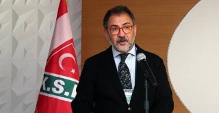 Büyükkarcı: Her şey kontrol altında...