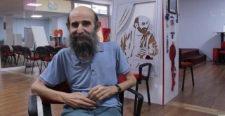 Uğurtan Sayıner için Karşıyaka'da tören düzenlenecek