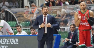 Ufuk Sarıca: Oyuncularım karakter koydular