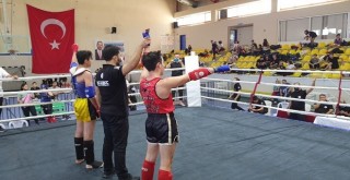 Bostanlıspor Zafer Kupası'nda 2. oldu