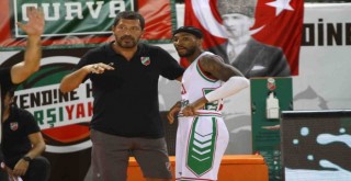 Ufuk Sarıca: Henüz tam hazır değiliz