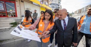 Cittaslow Metropol kriterleri İzmir’den dünyaya taşınıyor