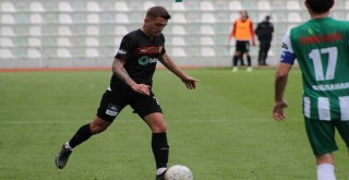 Karşıyaka'nın konuğu BC Group Ağrı 1970 Spor