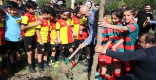 İzmir'de ikinci kez Sporfest heyecanı yaşanacak
