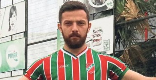 Emre Gemici: Gollerle geri döneceğim