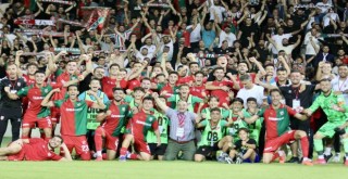 Basatemür: Yolumuz uzun...