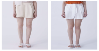 Bayan Şort Modelleri Nelerdir?