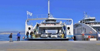 Araba vapurlarında sefer sıklığı artıyor