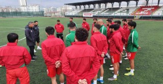 Karşıyaka bu sezon ilk defa üst üste 4 maç kazanamadı