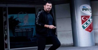 Sarıca: Düzen dışı hatalar yaptık