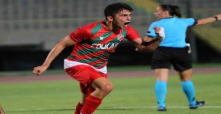 Karşıyaka ilk galibiyetini Mardin'de almak istiyor