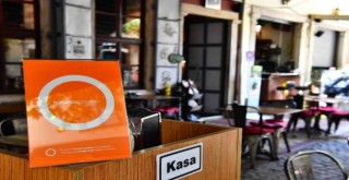 Turuncu Çember genişliyor