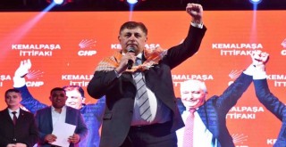 Tugay: 5 yıl içinde metronun temelini atacağız