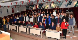 Çiğli’de arıcılık eğitimleri tamamlandı