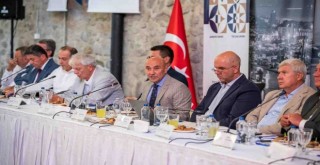 Başkan Soyer: Tarihsel bir sorumluluk üstlendik