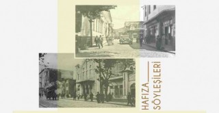 APİKAM Hafıza Söyleşileri'nde Kemeraltı konuşulacak