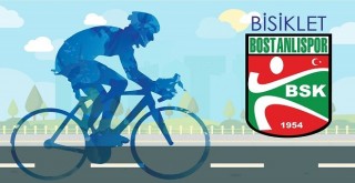 Bostanlıspor Bisikletçileri Balaban Göleti'ne gidiyor