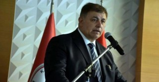 Karşıyaka Kentsel Gıda Stratejisi Belgesi tanıtıldı