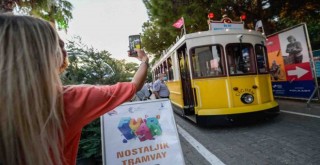 Çiğdem ve Boyoz'a 5 günde 2 bin 600 kişi bindi