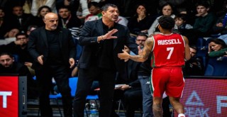 Ufuk Sarıca: Harika bir iş çıkardık