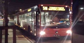 Karşıyakalılar 514 hattını geri istiyor