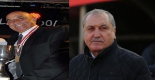 Karşıyaka'dan Hamamcı ve Vekiloğlu'na vefa