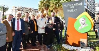 Çiğli Belediyesi Öğretmenler Günü’nü çifte açılışla kutladı