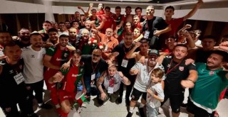 Kaf Kaf'a prim dopingi