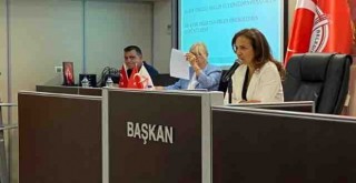 Karşıyaka'da bütçeye onay, taşınmaz SGK'ya devredilecek