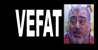 Çorbacı Cenko'nun işletmecisi vefat etti