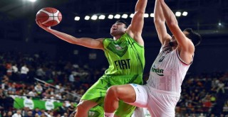 Pınar Karşıyaka ilk yenilgisini Tofaş'tan aldı