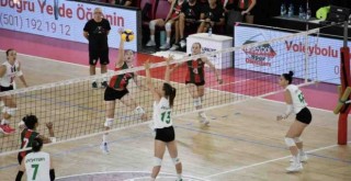 KSK filede bu kez kaybetti