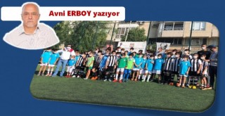 Karşıyaka’da Türk Kızılayı ve Spor…