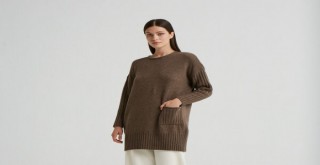 Uzun Tunik Modelleri