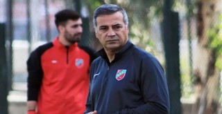 Karşıyaka, Soner Tolungüç'ü istiyor