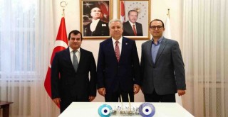 Egeli bilim ekibinden akciğer kanserinin tedavisine yönelik proje