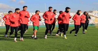 Karşıyaka'da gündem transfer