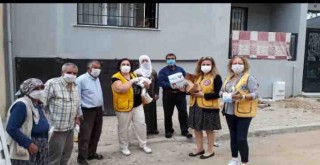 Lions kulüpleri hizmet için yarıştılar