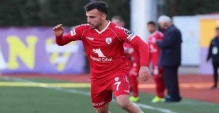 Boluspor'dan Karşıyaka'ya