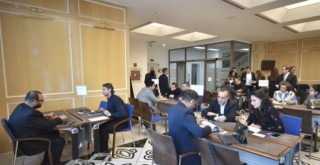 İzmirli firmalar Hintli firmalarla buluştu