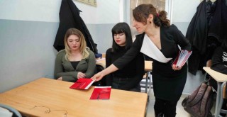 Gaziemir Belediyesi’nden Doğal Afet El Kitapçığı