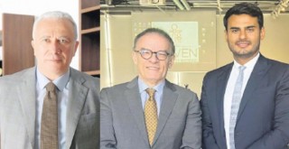 TFF'ye İzmir'den iki isim...