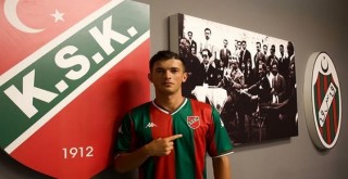 Karşıyaka Ankaraspor'dan kaleci transfer etti