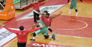 Pınar Karşıyaka'da ilk hedef Galatasaray maçı