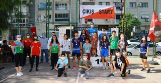 Bostanlıspor, Uluslararası Oryantiring Şampiyonası’na davet edildi