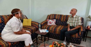 Çiğli Belediyesi’nin ''Engelsiz Yaşam'' mücadelesi sürüyor