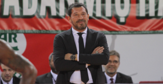 Sarıca: Böyle bir zamanda bence bir galibiyetten fazlası...